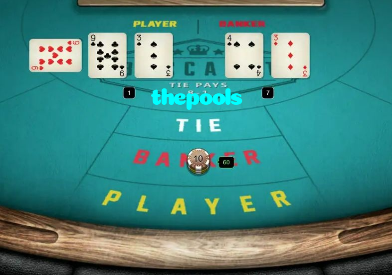 making first deposit on thepools website using local payment methods in Pakistan
