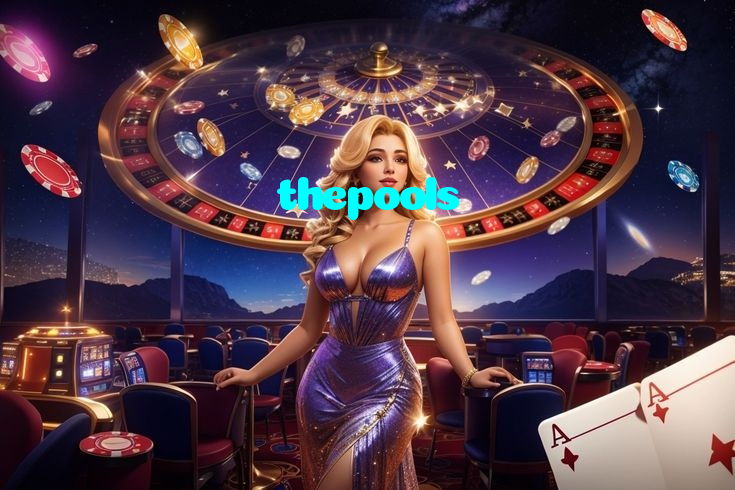 thepools خوش آمدید بونس +600% پیشکش موبائل ایپ کے پروموشن سیکشن میں دکھائی دیتی ہے۔