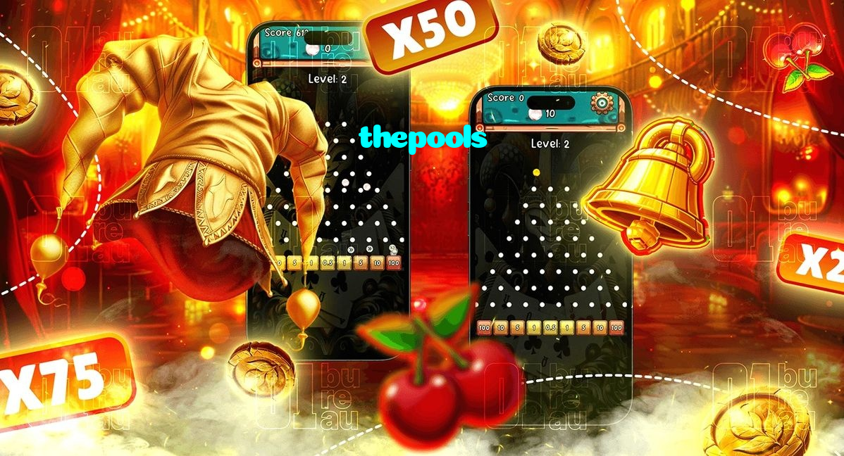 thepools
